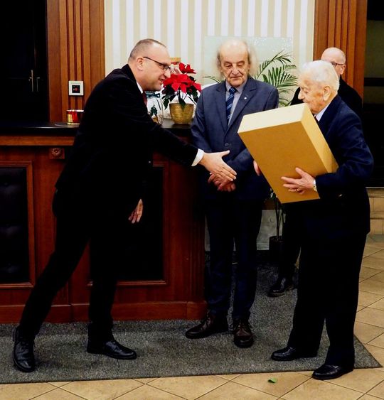 Zamość na zdjęciach Stanisława Orłowskiego, nestora zamojskiej fotografii [GALERIA]