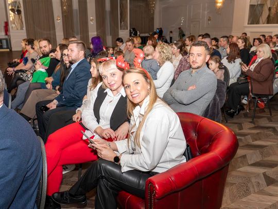 Mikołaje Kroniki Tygodnia - finał akcji w Zamościu