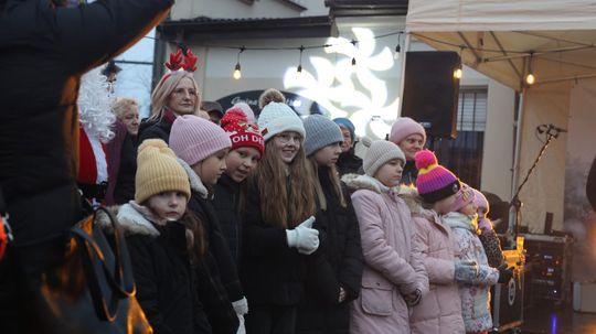 Kiermasz Świąteczny w Bełżcu. Zobacz fotorelację