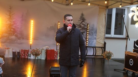 Kiermasz Świąteczny w Bełżcu. Zobacz fotorelację