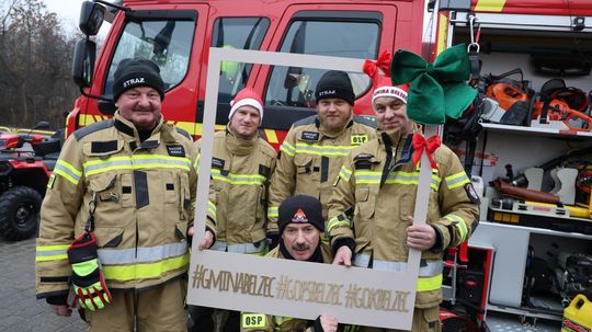 Kiermasz Świąteczny w Bełżcu. Zobacz fotorelację