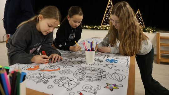 Kiermasz Świąteczny w Bełżcu. Zobacz fotorelację