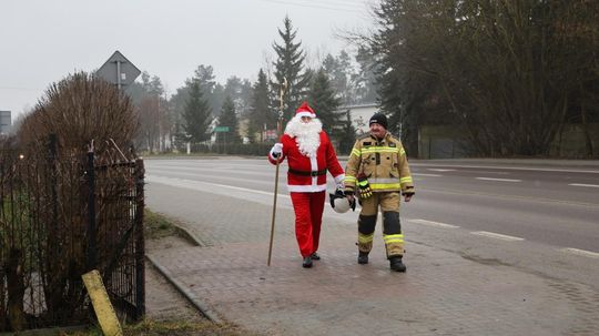 Kiermasz Świąteczny w Bełżcu. Zobacz fotorelację