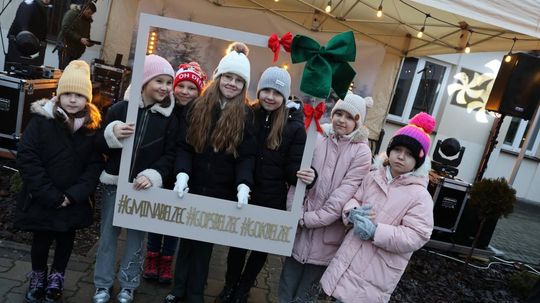 Kiermasz Świąteczny w Bełżcu. Zobacz fotorelację