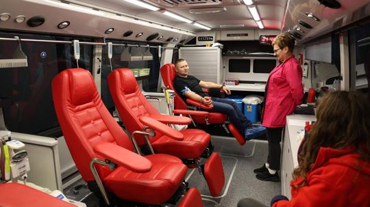 Kiermasz Świąteczny w Bełżcu. Zobacz fotorelację