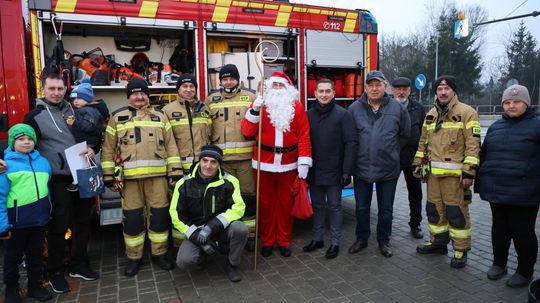 Kiermasz Świąteczny w Bełżcu. Zobacz fotorelację