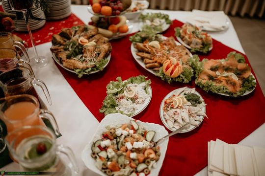 Opłatek u zwiadowców w Hrubieszowie - galeria zdjęć