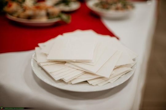 Opłatek u zwiadowców w Hrubieszowie - galeria zdjęć