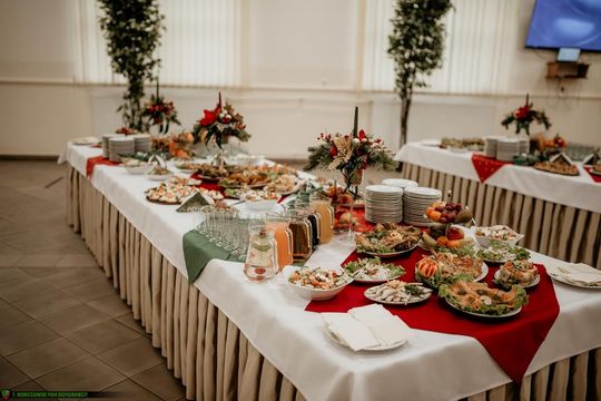 Opłatek u zwiadowców w Hrubieszowie - galeria zdjęć