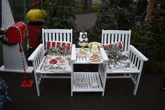 Tyszowce: Wigilia mieszkańców [ZDJĘCIA]