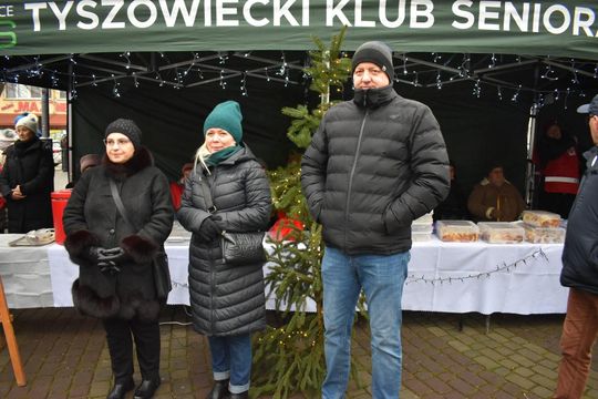 Tyszowce: Wigilia mieszkańców [ZDJĘCIA]