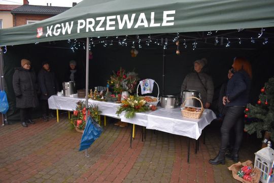 Tyszowce: Wigilia mieszkańców [ZDJĘCIA]
