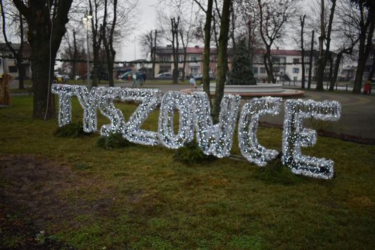 Tyszowce: Wigilia mieszkańców [ZDJĘCIA]