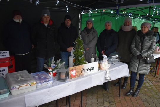 Tyszowce: Wigilia mieszkańców [ZDJĘCIA]