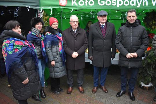 Tyszowce: Wigilia mieszkańców [ZDJĘCIA]