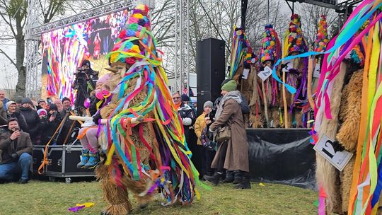 Brodacze ze Sławatycz - galeria zdjęć Brodacze ze Sławatycz - galeria zdjęć