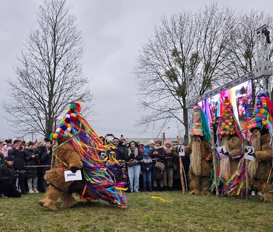 Brodacze ze Sławatycz - galeria zdjęć Brodacze ze Sławatycz - galeria zdjęć