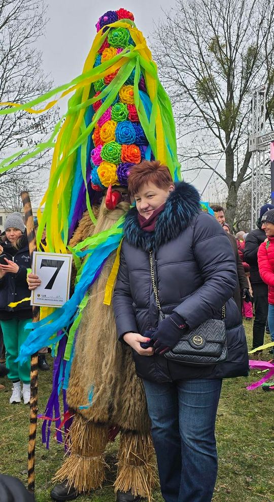 Brodacze ze Sławatycz - galeria zdjęć Brodacze ze Sławatycz - galeria zdjęć