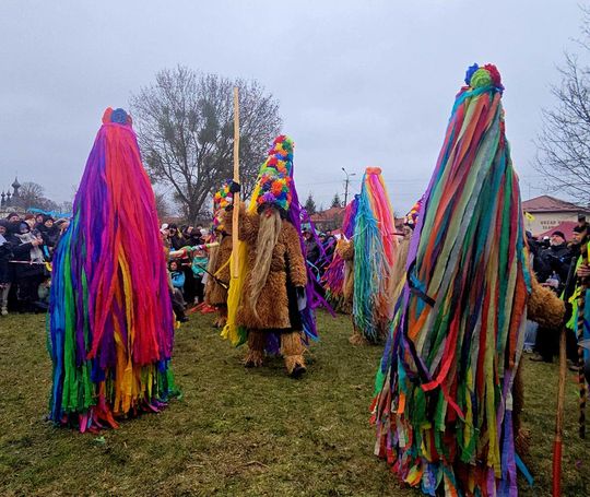 Brodacze ze Sławatycz - galeria zdjęć