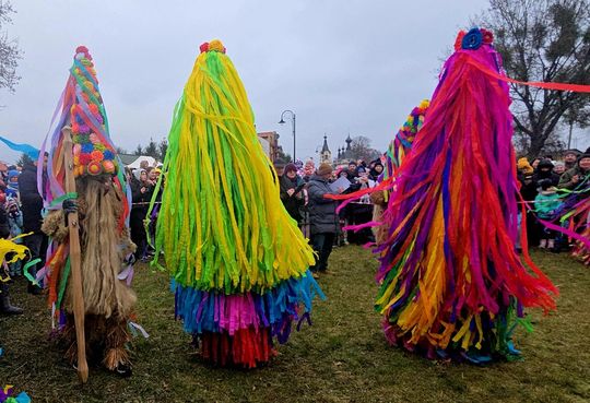 Brodacze ze Sławatycz - galeria zdjęć