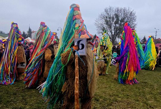 Brodacze ze Sławatycz - galeria zdjęć Brodacze ze Sławatycz - galeria zdjęć