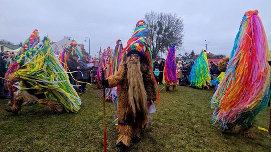 Brodacze ze Sławatycz - galeria zdjęć Brodacze ze Sławatycz - galeria zdjęć