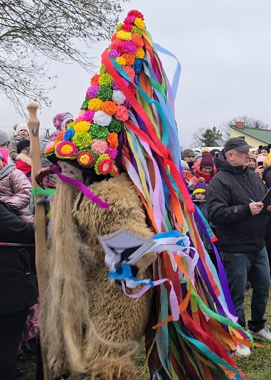 Brodacze ze Sławatycz - galeria zdjęć