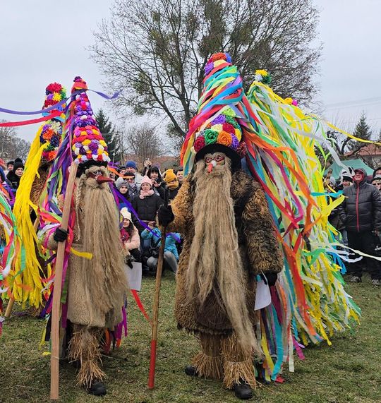 Brodacze ze Sławatycz - galeria zdjęć