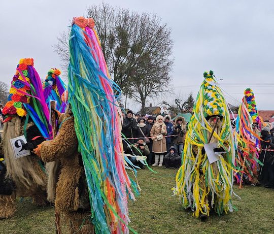 Brodacze ze Sławatycz - galeria zdjęć