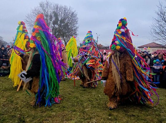 Brodacze ze Sławatycz - galeria zdjęć Brodacze ze Sławatycz - galeria zdjęć