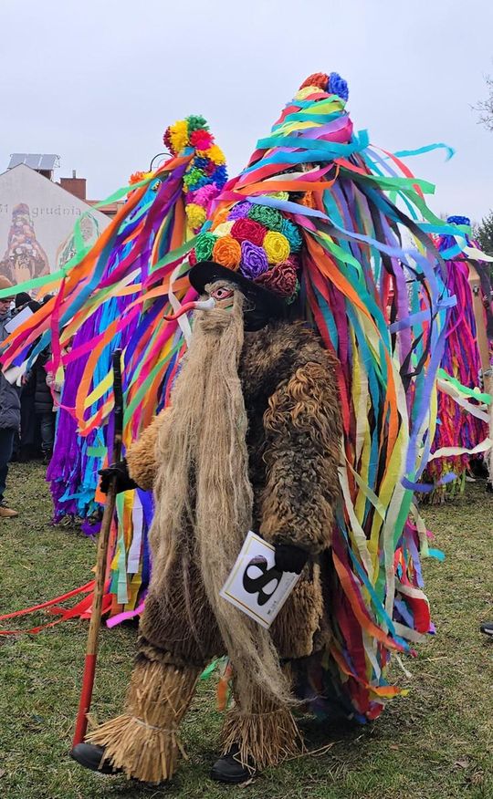 Brodacze ze Sławatycz - galeria zdjęć