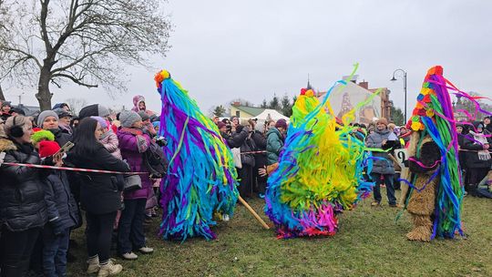 Brodacze ze Sławatycz - galeria zdjęć Brodacze ze Sławatycz - galeria zdjęć