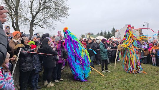 Brodacze ze Sławatycz - galeria zdjęć