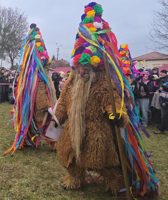 Brodacze ze Sławatycz - galeria zdjęć