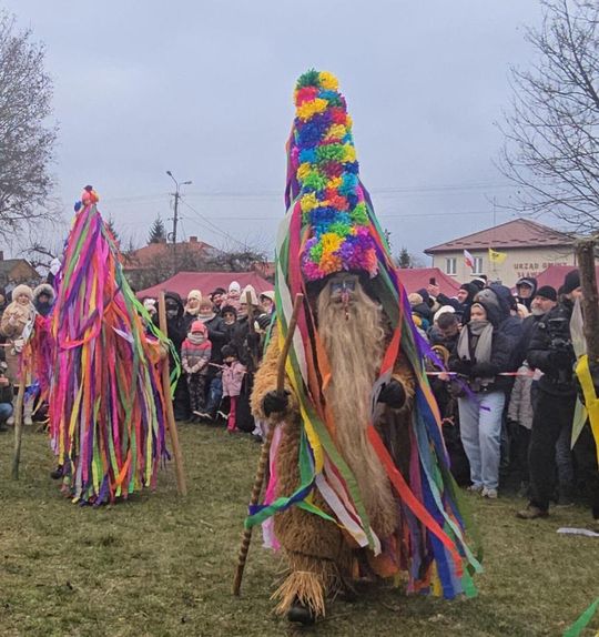 Brodacze ze Sławatycz - galeria zdjęć Brodacze ze Sławatycz - galeria zdjęć