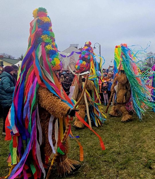 Brodacze ze Sławatycz - galeria zdjęć