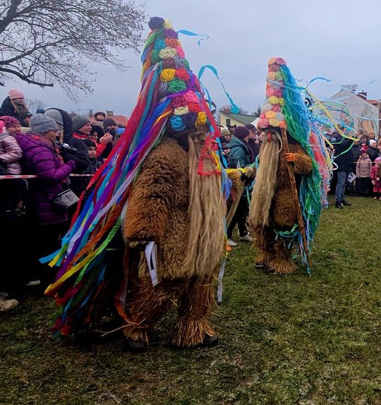 Brodacze ze Sławatycz - galeria zdjęć Brodacze ze Sławatycz - galeria zdjęć