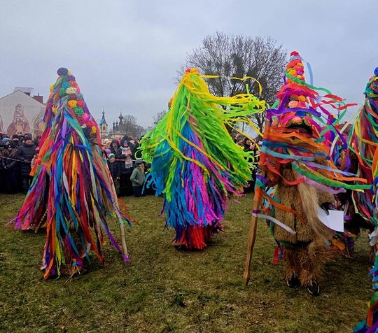 Brodacze ze Sławatycz - galeria zdjęć Brodacze ze Sławatycz - galeria zdjęć
