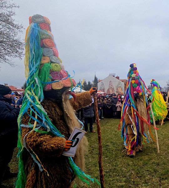 Brodacze ze Sławatycz - galeria zdjęć