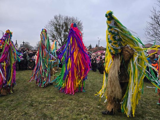 Brodacze ze Sławatycz - galeria zdjęć