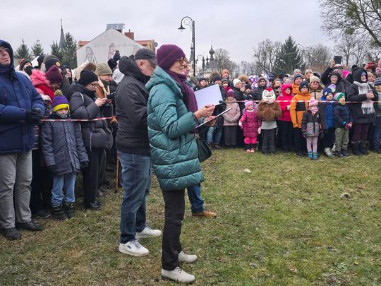 Brodacze ze Sławatycz - galeria zdjęć