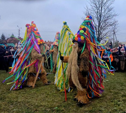 Brodacze ze Sławatycz - galeria zdjęć Brodacze ze Sławatycz - galeria zdjęć