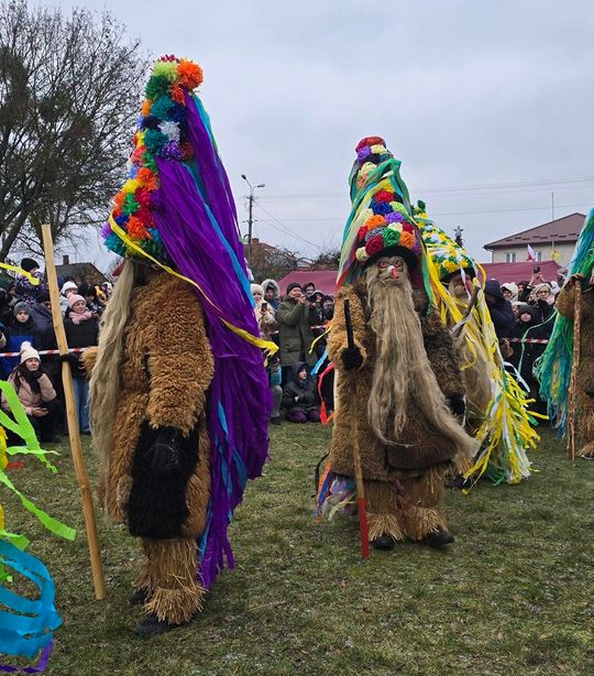 Brodacze ze Sławatycz - galeria zdjęć