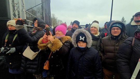 Brodacze ze Sławatycz - galeria zdjęć Brodacze ze Sławatycz - galeria zdjęć