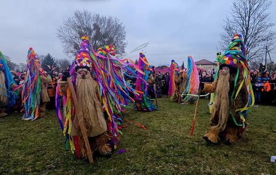 Brodacze ze Sławatycz - galeria zdjęć