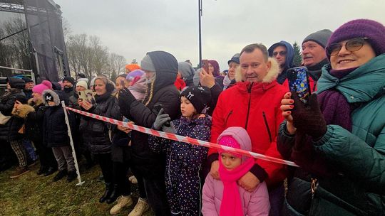 Brodacze ze Sławatycz - galeria zdjęć Brodacze ze Sławatycz - galeria zdjęć