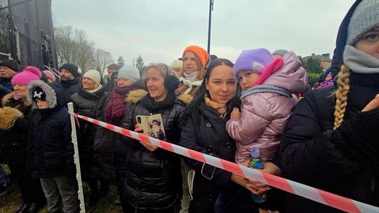 Brodacze ze Sławatycz - galeria zdjęć