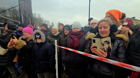 Brodacze ze Sławatycz - galeria zdjęć