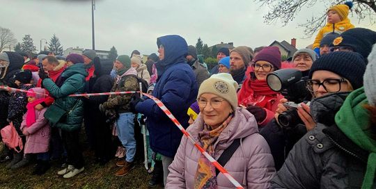 Brodacze ze Sławatycz - galeria zdjęć