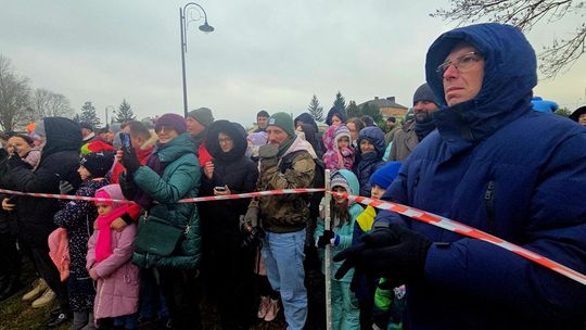 Brodacze ze Sławatycz - galeria zdjęć